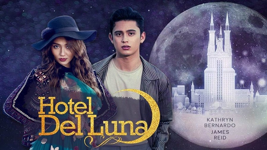 Hotel Del Luna December 31, 2019